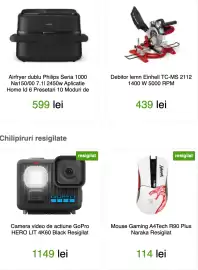 Catalog Domo Pagină 3