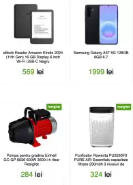 Catalog Domo Pagină 4