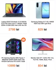 Catalog Cel Pagină 1