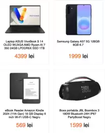 Catalog Cel Pagină 2