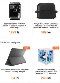 Catalog Cel Pagină 3