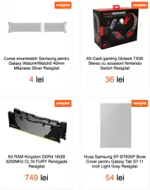 Catalog Cel Pagină 5