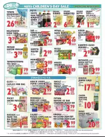 Nijiya Market weekly ad week 18 Page 2
