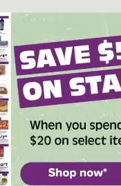 Giant Food weekly ad week 18 Page 4