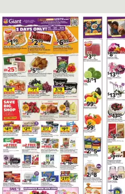 Giant Food (valid until 7-05)