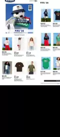 Old Navy weekly ad week 18 Page 1