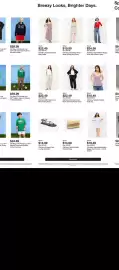 Old Navy weekly ad week 18 Page 2