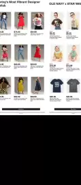 Old Navy weekly ad week 18 Page 3