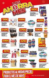 Folleto Supermercados DIA Página 22