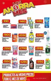Folleto Supermercados DIA Página 15