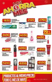 Folleto Supermercados DIA Página 16