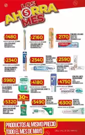 Folleto Supermercados DIA Página 17