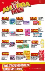 Folleto Supermercados DIA Página 18