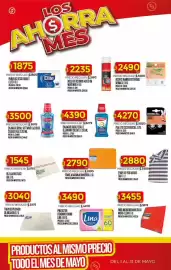 Folleto Supermercados DIA Página 19