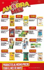 Folleto Supermercados DIA Página 2
