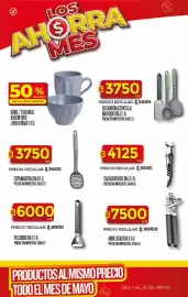 Folleto Supermercados DIA Página 20