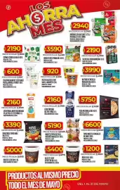 Folleto Supermercados DIA Página 21