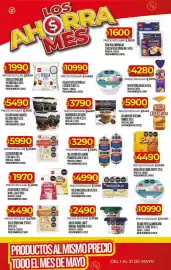 Folleto Supermercados DIA Página 22