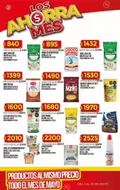 Folleto Supermercados DIA Página 3