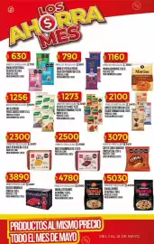 Folleto Supermercados DIA Página 4