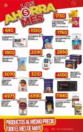 Folleto Supermercados DIA Página 5
