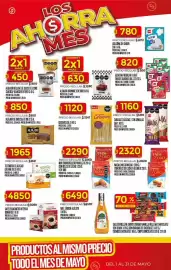 Folleto Supermercados DIA Página 6