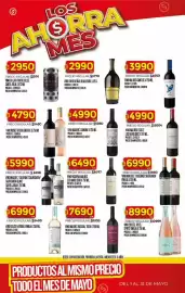 Folleto Supermercados DIA Página 8