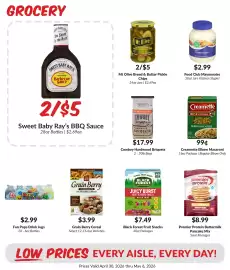 Woodman's weekly ad week 18 Page 5