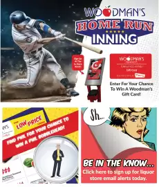 Woodman's weekly ad week 18 Page 6