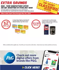 Woodman's weekly ad week 18 Page 7
