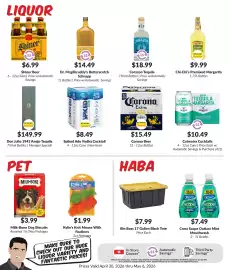 Woodman's weekly ad week 18 Page 9