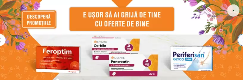 Catalog Farmaciile Help Net Pagină 2