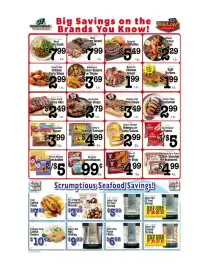 Wayfield weekly ad week 18 Page 2