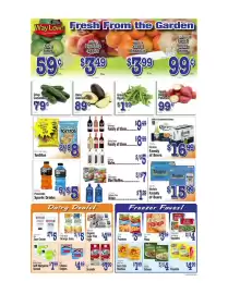 Wayfield weekly ad week 18 Page 3