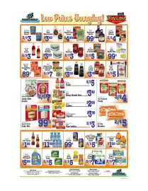 Wayfield weekly ad week 18 Page 4