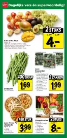 Vomar Voordeelmarkt folder week 19 Pagina 17