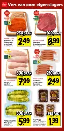 Vomar Voordeelmarkt folder week 19 Pagina 20