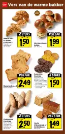 Vomar Voordeelmarkt folder week 19 Pagina 22