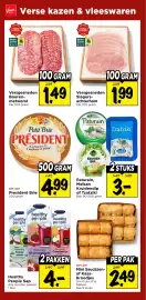 Vomar Voordeelmarkt folder week 19 Pagina 24