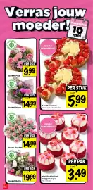 Vomar Voordeelmarkt folder week 19 Pagina 30