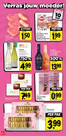 Vomar Voordeelmarkt folder week 19 Pagina 31