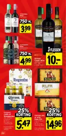 Vomar Voordeelmarkt folder week 19 Pagina 33
