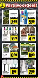 Vomar Voordeelmarkt folder week 19 Pagina 36