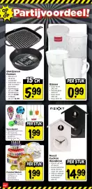 Vomar Voordeelmarkt folder week 19 Pagina 37