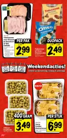 Vomar Voordeelmarkt folder week 19 Pagina 40