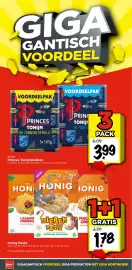 Vomar Voordeelmarkt folder week 19 Pagina 8