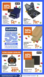 GAMMA folder Pagina 14