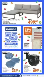 GAMMA folder Pagina 17