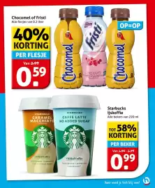 Hoogvliet folder week 19 Pagina 11