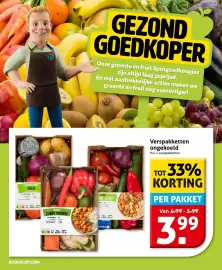 Hoogvliet folder week 19 Pagina 2